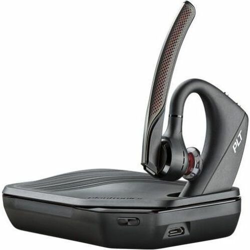 Poly Voyager 5200 Headset - TAA Compliant