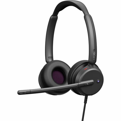 Casque EPOS IMPACT 460T - Certification Microsoft Teams - Stéréo - États-Unis