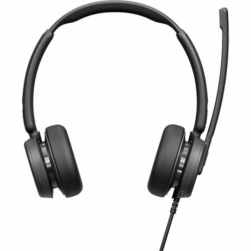 Auriculares EPOS IMPACT 460 - Certificación para Microsoft Teams - Estéreo - USB