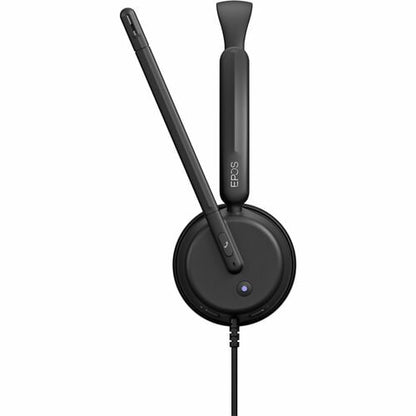 Casque EPOS IMPACT 430T - Certification Microsoft Teams - Mono - USB