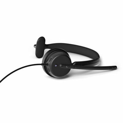 Casque EPOS IMPACT 430T - Certification Microsoft Teams - Mono - USB