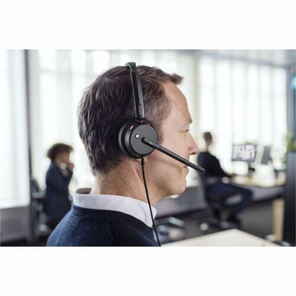 Casque EPOS IMPACT 430T - Certification Microsoft Teams - Mono - USB