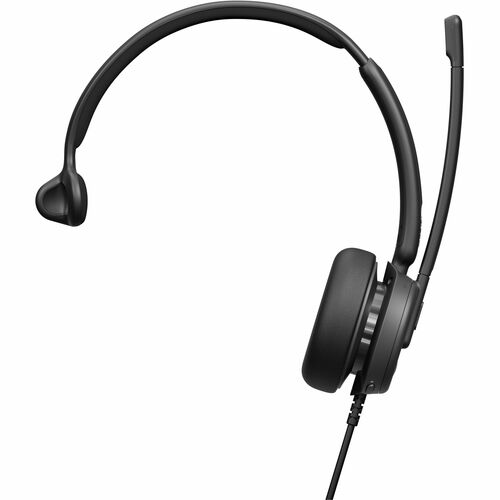 Casque EPOS IMPACT 430T - Certification Microsoft Teams - Mono - USB