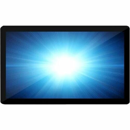 Terminal POS Elo Serie I 2 - Core i3 i3-9100TE - 8 GB DDR4 SDRAM - 128 GB SSD M
