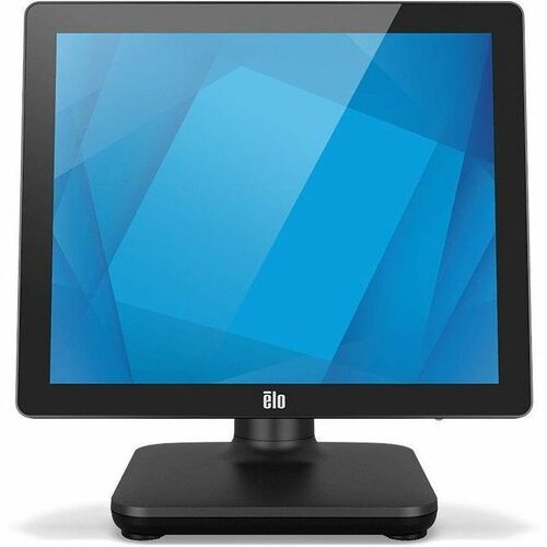 Terminal POS del sistema Elo EloPOS - Celeron G4900T 2,90 GHz - 4 GB DDR4 SDRAM - 128