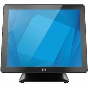 Elo I-Series POS Terminal - Core i3 1.10 GHz - 8 GB DDR5 SDRAM - 128 GB SSD M.2