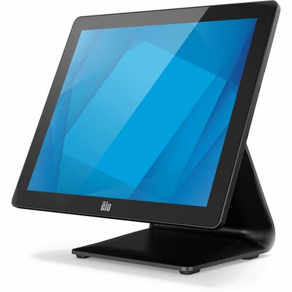 Elo I-Series POS Terminal - Core i3 1.10 GHz - 8 GB DDR5 SDRAM - 128 GB SSD M.2