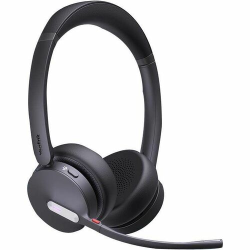 Auriculares Yealink WH64