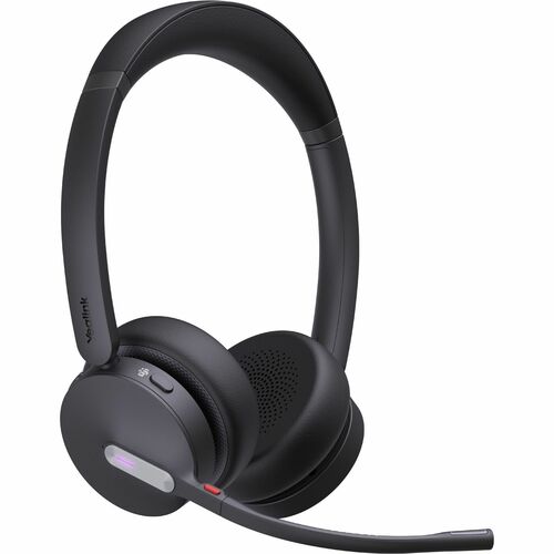 Auriculares Yealink WH64