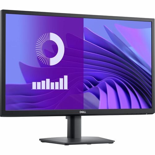 Dell E2425H 24\" Class Full HD LED Monitor - 16:9 - 23.8\" Viewable
