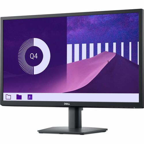 Dell E2425H 24\" Class Full HD LED Monitor - 16:9 - 23.8\" Viewable