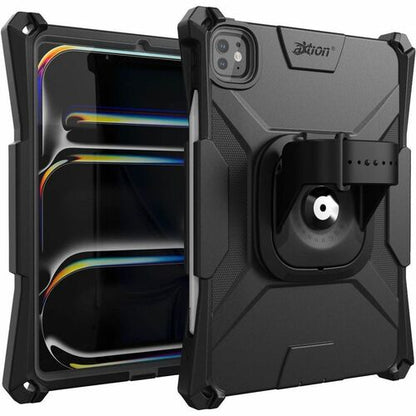 Estuche de transporte resistente Joy Fary aXtion Bold MP