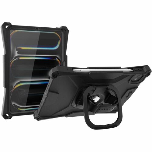 Estuche de transporte resistente Joy Fary aXtion Bold MP