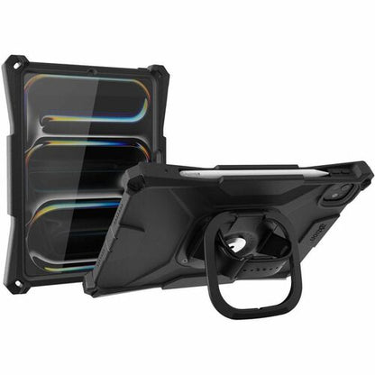 Estuche de transporte resistente Joy Fary aXtion Bold MP
