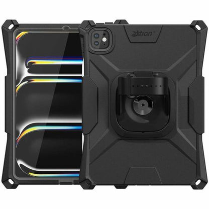 Estuche de transporte resistente Joy Fary aXtion Bold MP