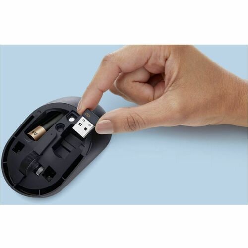 DELL SILENT MOUSE - MS355
