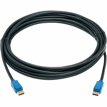 Tripp Lite by Eaton P580-025-8K6 DisplayPort Audio Video Cable - 25 ft (7.62 m) DisplayPor