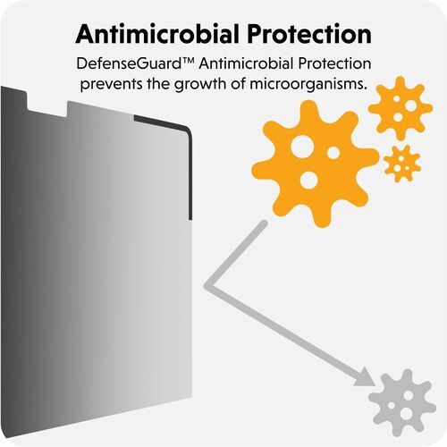 HyperShield Magnetic Privacy Screen for MacBook Pro