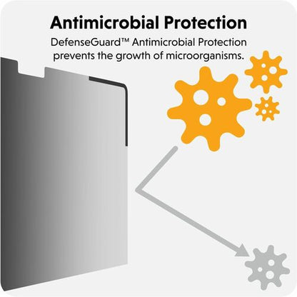 HyperShield Magnetic Privacy Screen for MacBook Pro