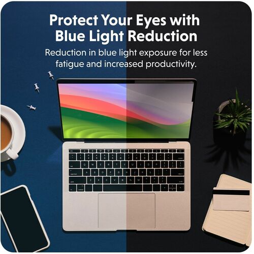 HyperShield Magnetic Privacy Screen for MacBook Pro
