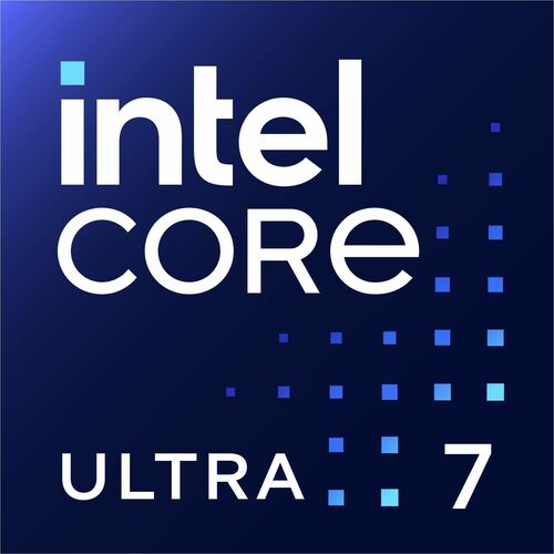 Procesador Intel Core Ultra 7 265KF de 20 núcleos y 3,90 GHz (caja)