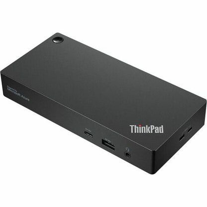 Estación de acoplamiento Lenovo ThinkPad 40BN