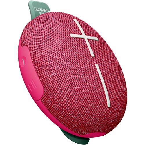 Sistema de altavoces portátiles Logitech UE Mini Roll - Pi