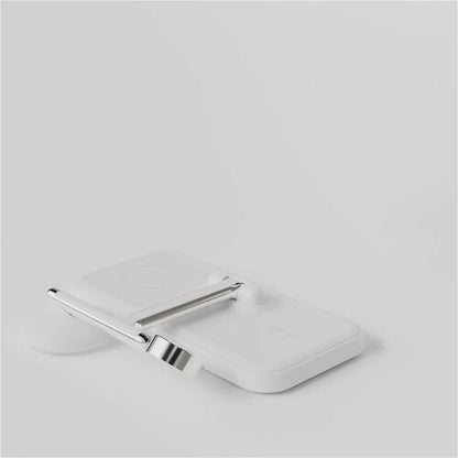 Chargeur à induction Targus HyperJuice - Pour Qi2