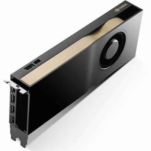 THINKSYSTEM NVIDIA RTX 4500 ADA 24 GB PCIE GPU ACTIVA NC/NR