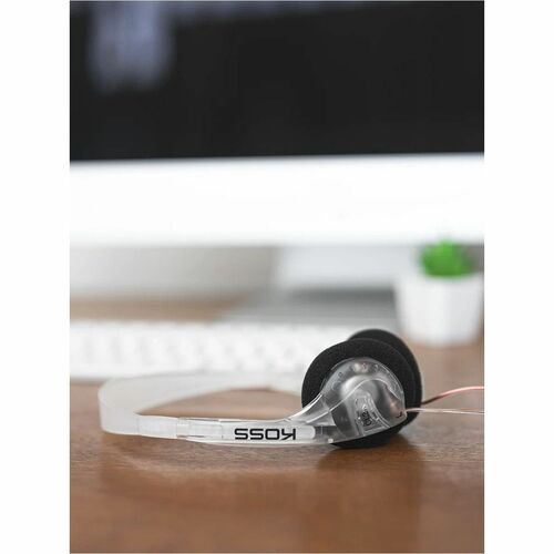 Koss CL-2 On Ear Headphones - Stereo