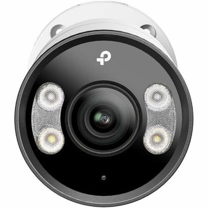 TP-Link InSight InSight S345 4 Megapixel Outdoor Network Camera - Color - Bullet