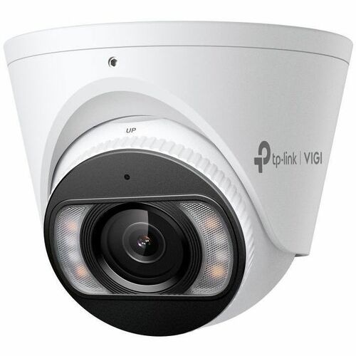 TP-Link InSight InSight S485 8 Megapixel 4K Network Camera - Color - Turret - 98