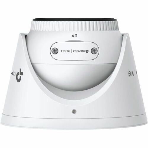 TP-Link InSight InSight S485 8 Megapixel 4K Network Camera - Color - Turret - 98