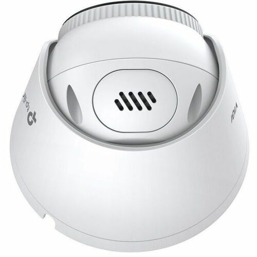 TP-Link InSight InSight S485 8 Megapixel 4K Network Camera - Color - Turret - 98