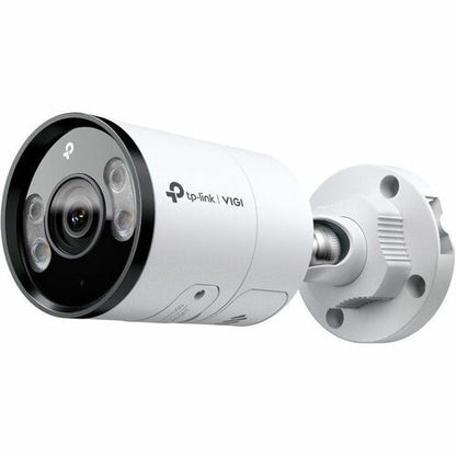 TP-Link InSight InSight S385 8 Megapixel Outdoor 4K Network Camera - Color - Bul