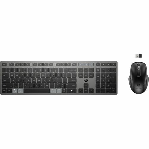 725 MULTI RCHRGBL WLS KB/MSE