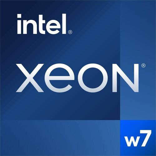 MM#99CG1R XEON W7-3555 P 75M CACHE 2.7 G FC-LGA16A TRAY