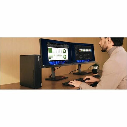 TOPSELLER TC M75S G5 AMD R5 PRO 8500G 3.55G 32GB 512GB W11P64