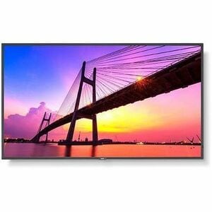 Sharp NEC Display M501-2 Digital Signage Display - 50\" (1270 mm) LCD