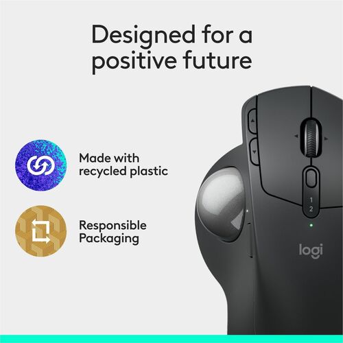 LOGITECH MX ERGO S PLUS MULTI 4
