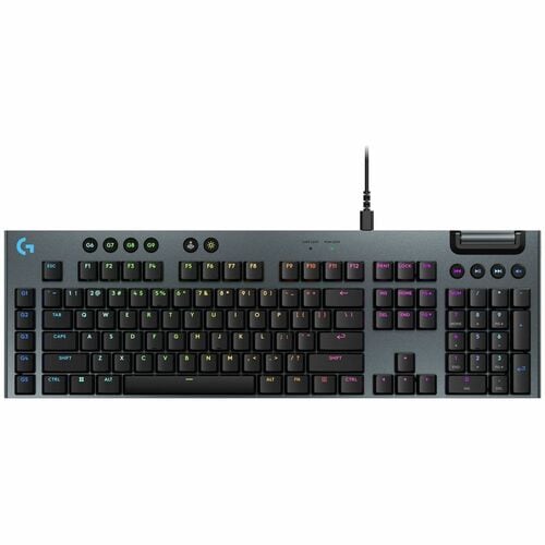 LOGITECH G915X WIRED LINEAR MULTI 4