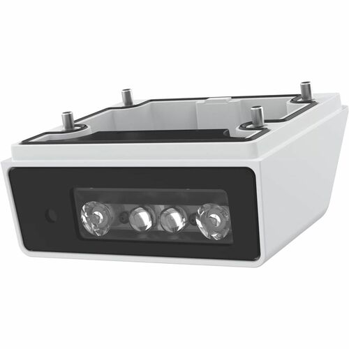 AXIS TQ1937-E IR Illuminator Kit - IP66, IP67 - Traffic, Surveillance, Outdoor