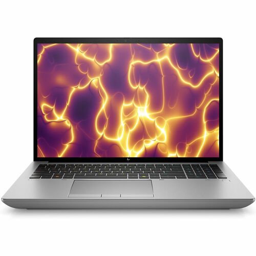 HP ZBook Fury G11 16\" Mobile Workstation - WUXGA - Intel Core i9 14th Gen i9