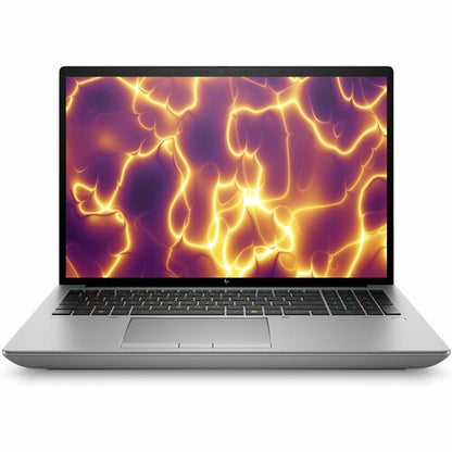 HP ZBook Fury G11 16\" Mobile Workstation - WUXGA - Intel Core i9 14th Gen i9