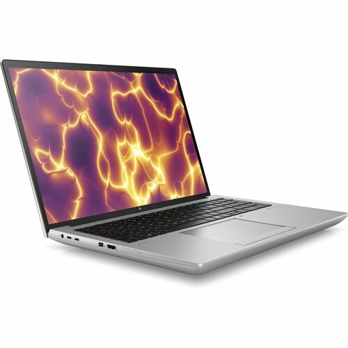 HP ZBook Fury G11 16\" Mobile Workstation - WUXGA - Intel Core i9 14th Gen i9