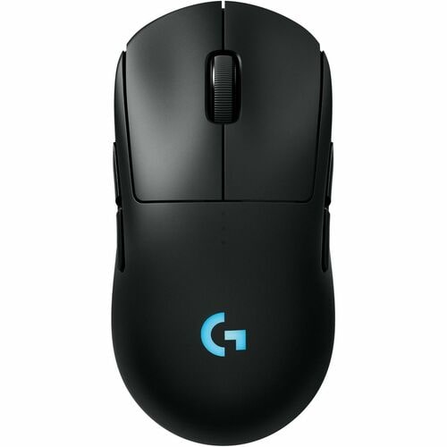 LOGITECH PRO 2 LIGHTSPEED BLACK