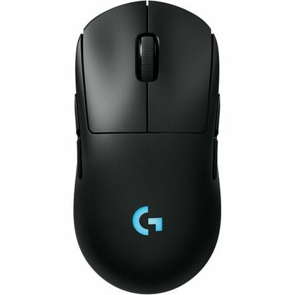 LOGITECH PRO 2 LIGHTSPEED BLACK
