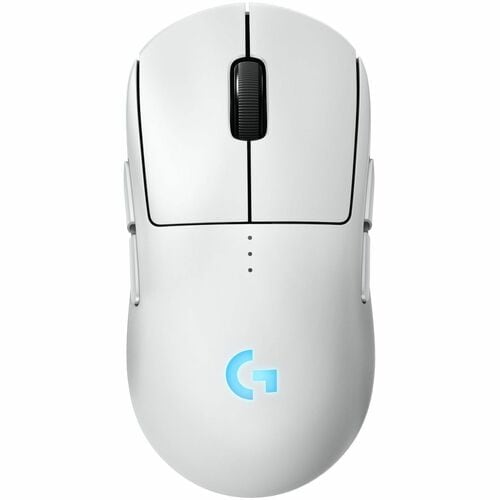 LOGITECH PRO 2 LIGHTSPEED WHITE MULTI 4