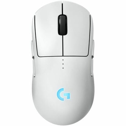 LOGITECH PRO 2 LIGHTSPEED WHITE MULTI 4