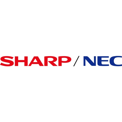 NEC Display XP-60ZL - Objectif zoom à focale standard - Conçu pour les projecteurs